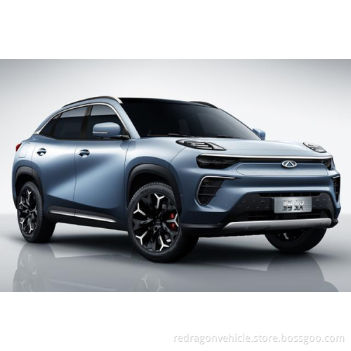 2022 Chery Big Ant New Energy Electric Car Vehicle SUV Chery EQ5 Used Cars